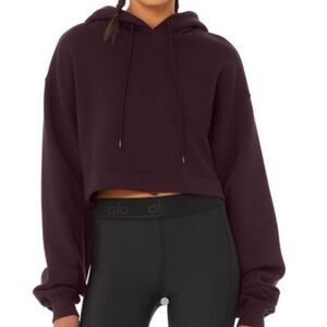 ALO Bae Hoodie
ALO Yoga
Size: M